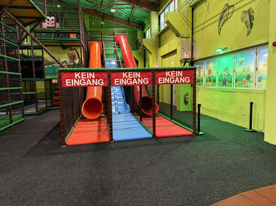 Monkey Town Berlin-ost-Schoneiche必去景点