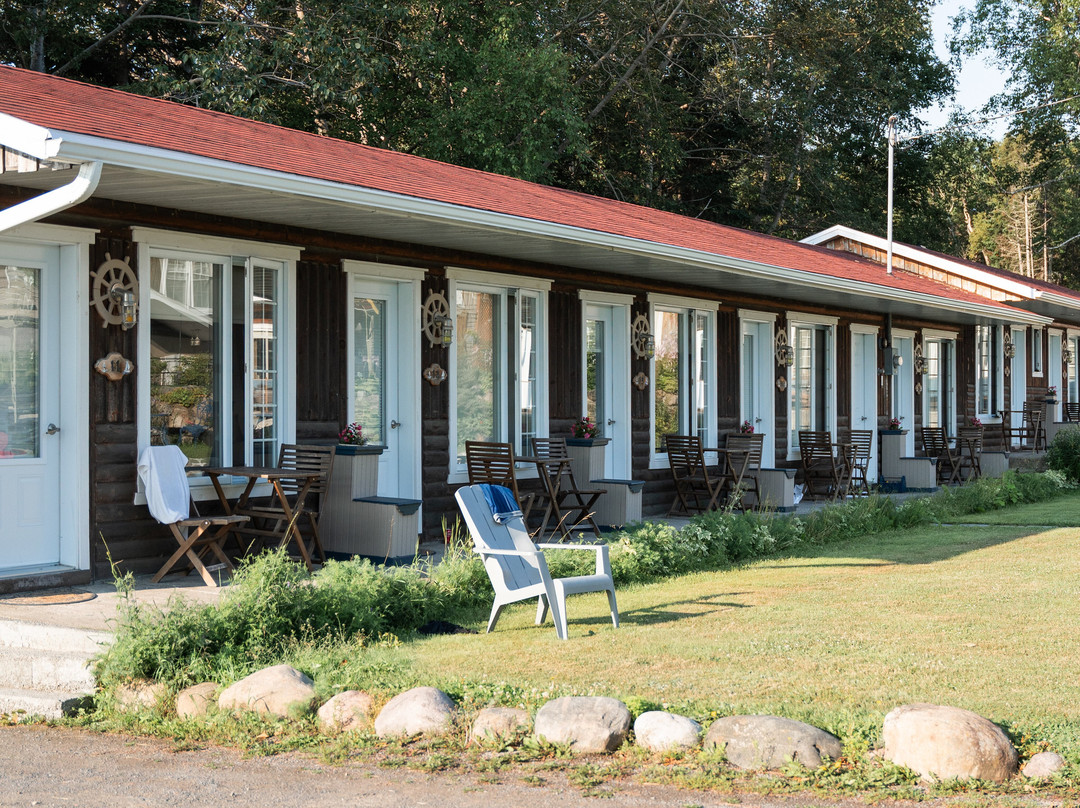 L'Hôtel du Capitaine主图