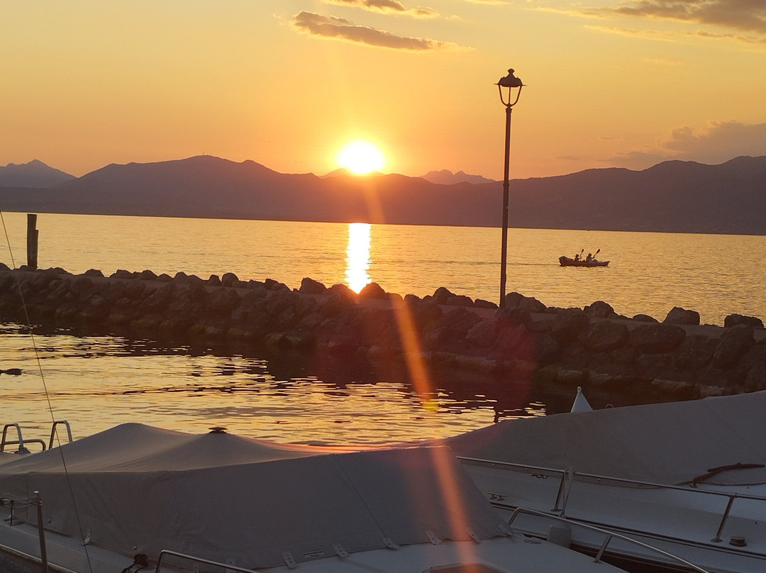 Hotel San Marco主图