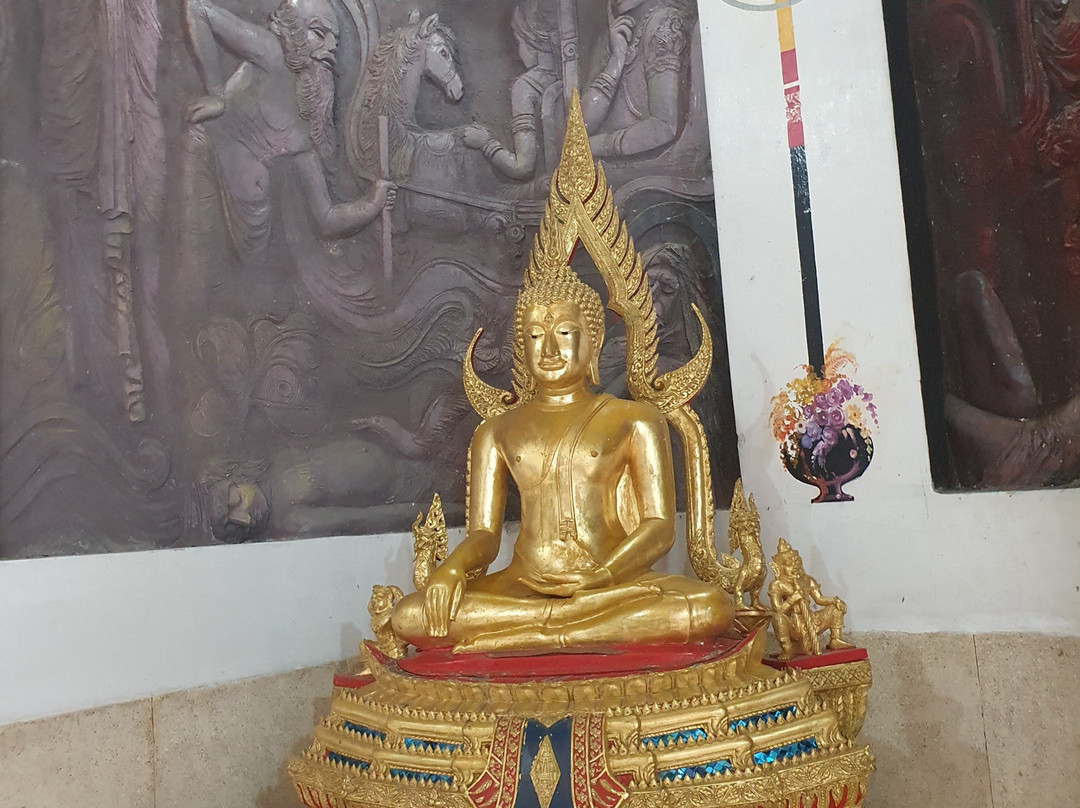 Suwa Rakshana Weda Madura-Pilimathalawa必去景点