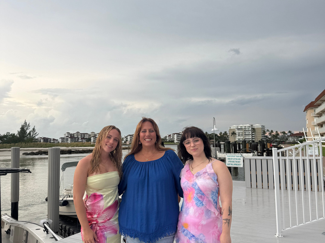 The Boat House Marco Island主图