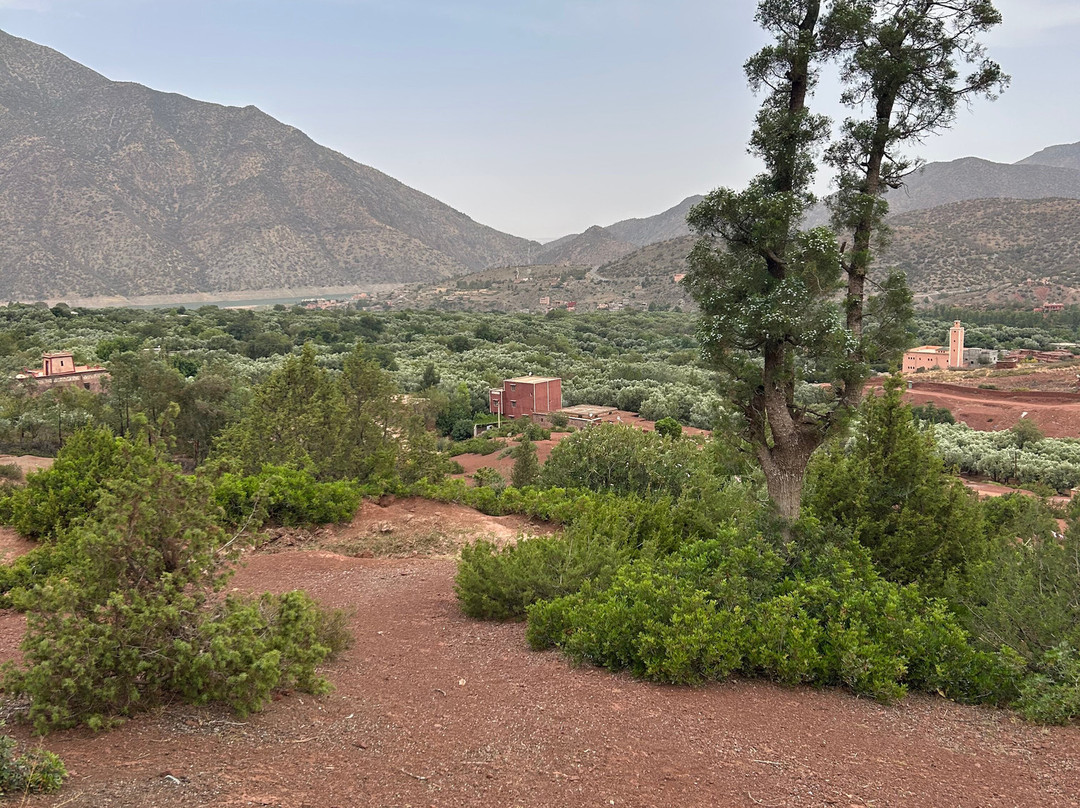 Atlas Adventures-奥伊俄贞必去景点