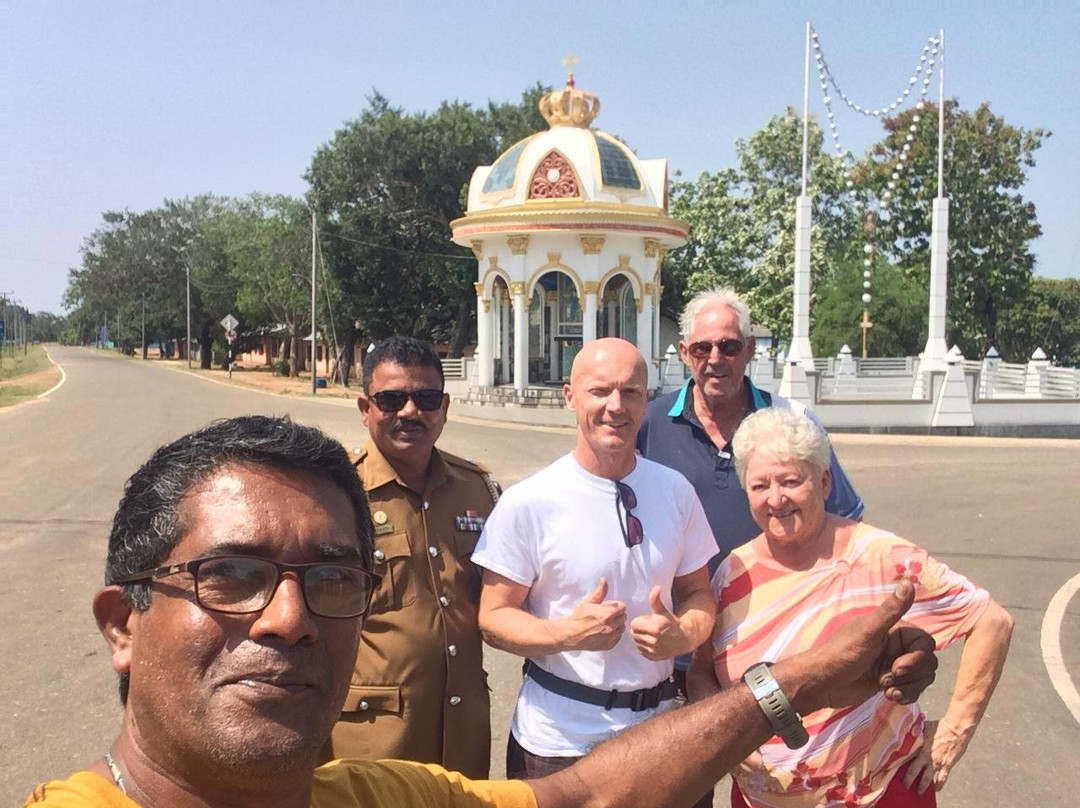 Nugadhenitours Sri Lanka Travels-Mirigama必去景点