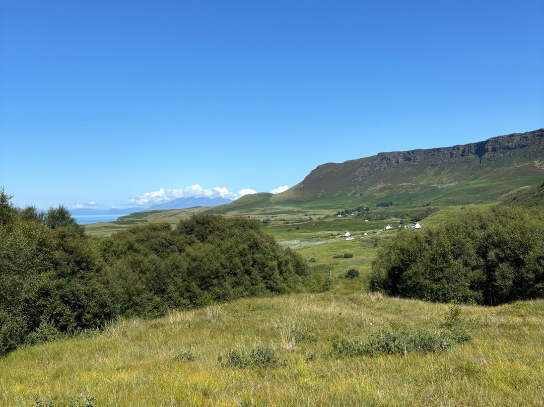 Eigg Adventures-Isle of Eigg必去景点