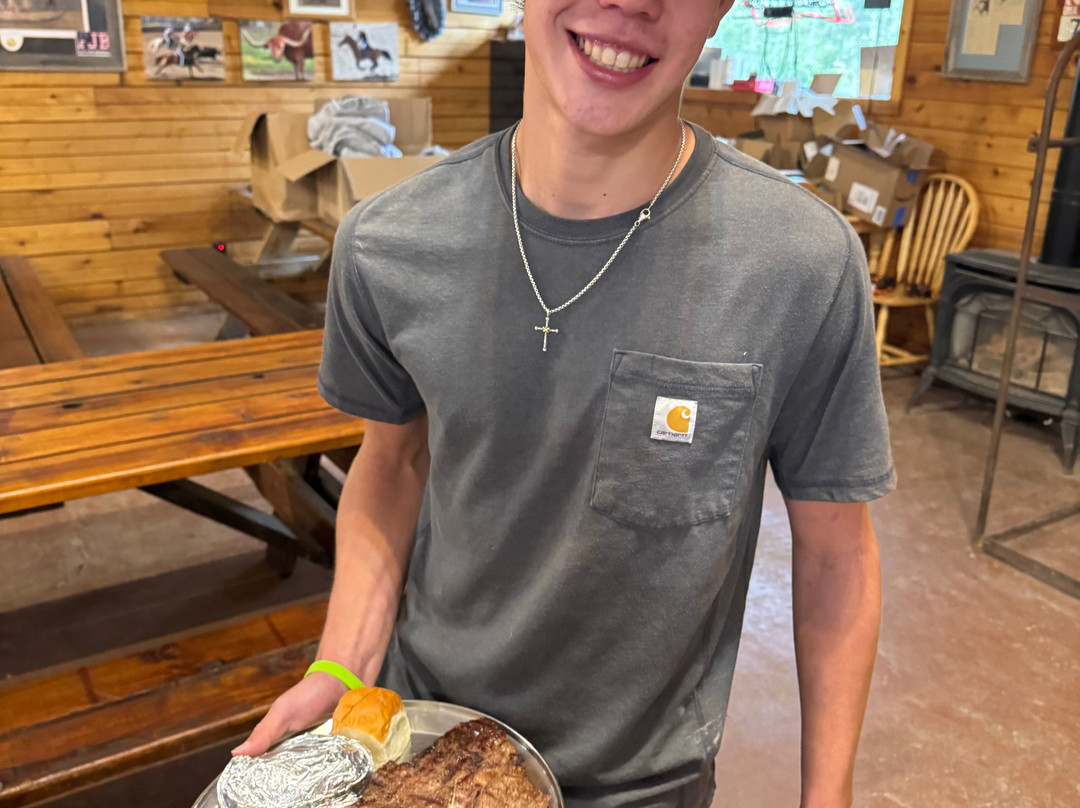 Mill Iron Ranch-杰克逊必去景点