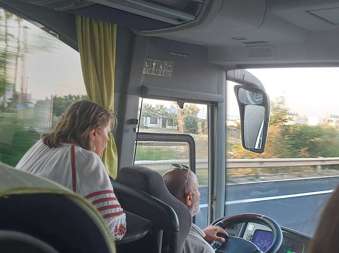 Aitidis Travel-帕诺尔莫斯必去景点