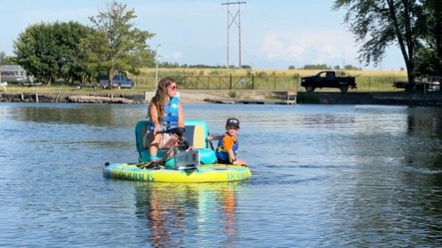 Putters Creek (Bogey's) Amusements-North Muskegon必去景点