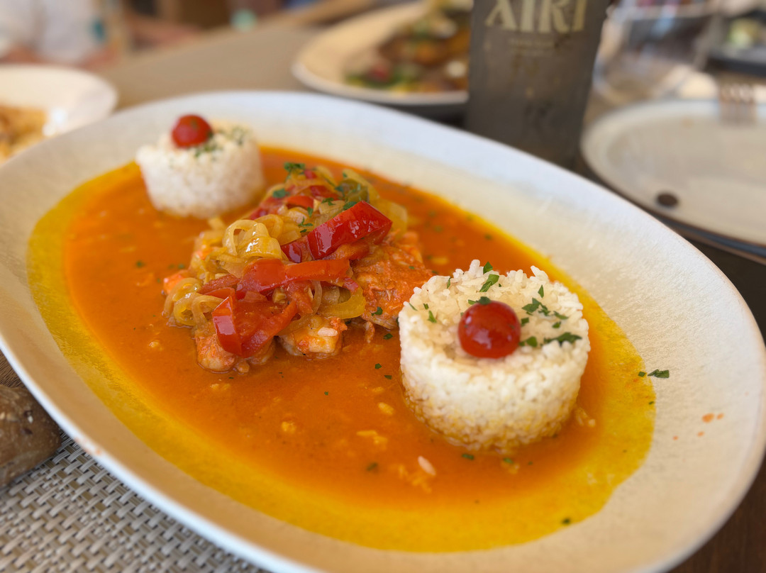 Xiribeachbar - Ilha de Tavira-塔维拉必去景点