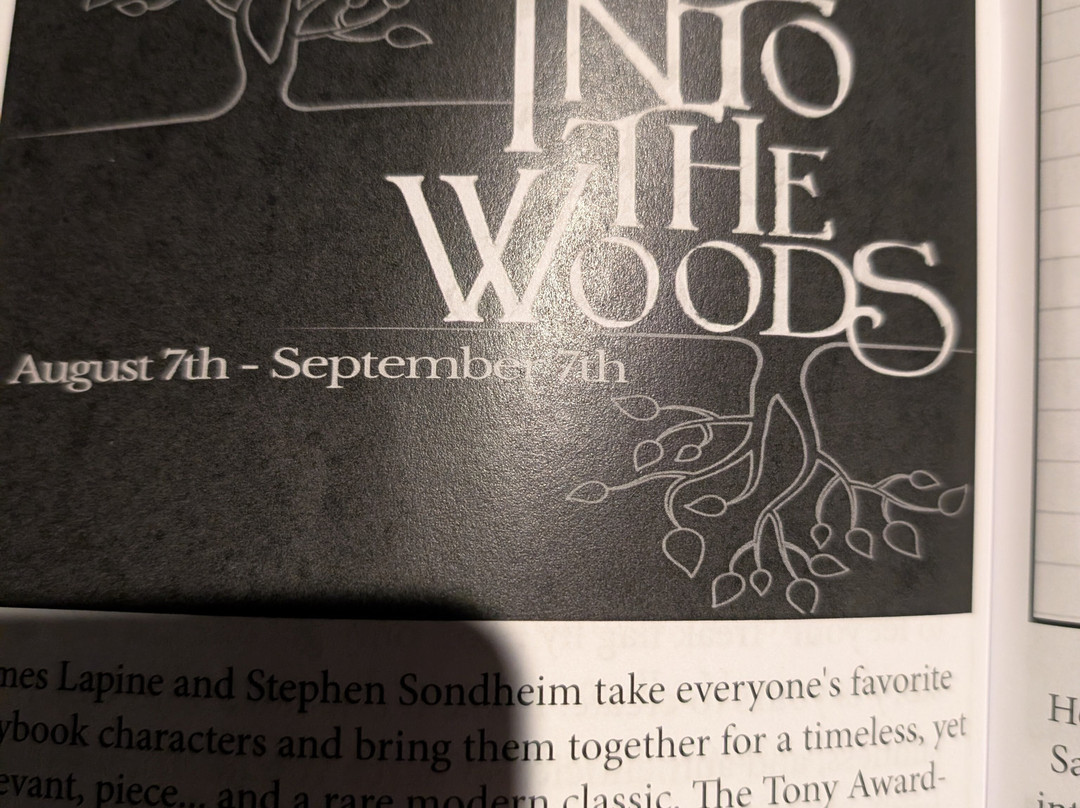 The Seacoast Repertory Theatre-朴次茅斯必去景点