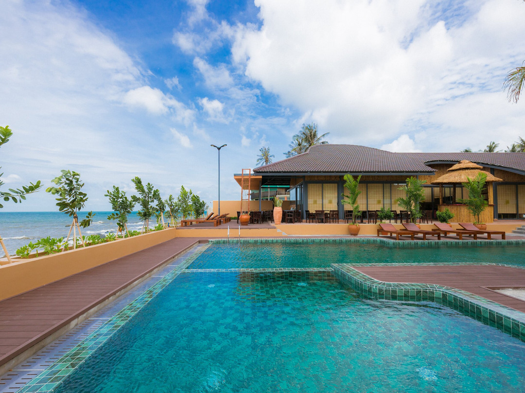 Pandora Beach Mui Ne Retreat