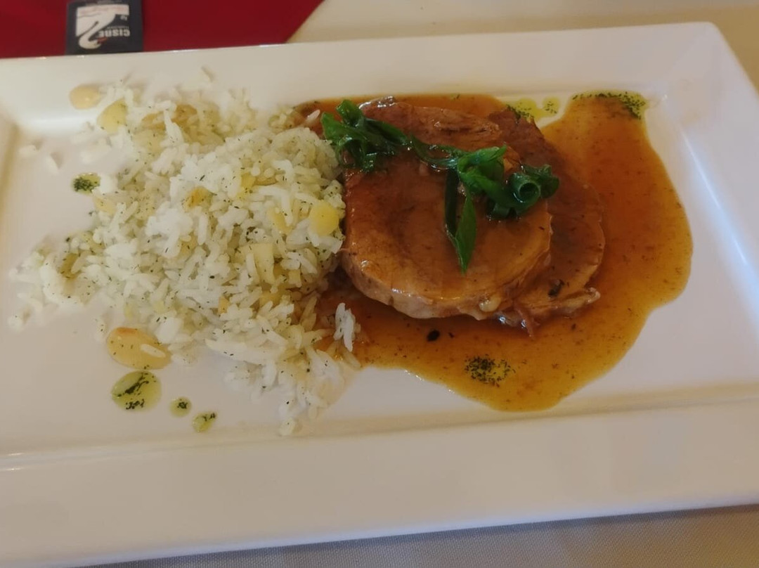 Itú Garden Spa & Resort Saudável主图