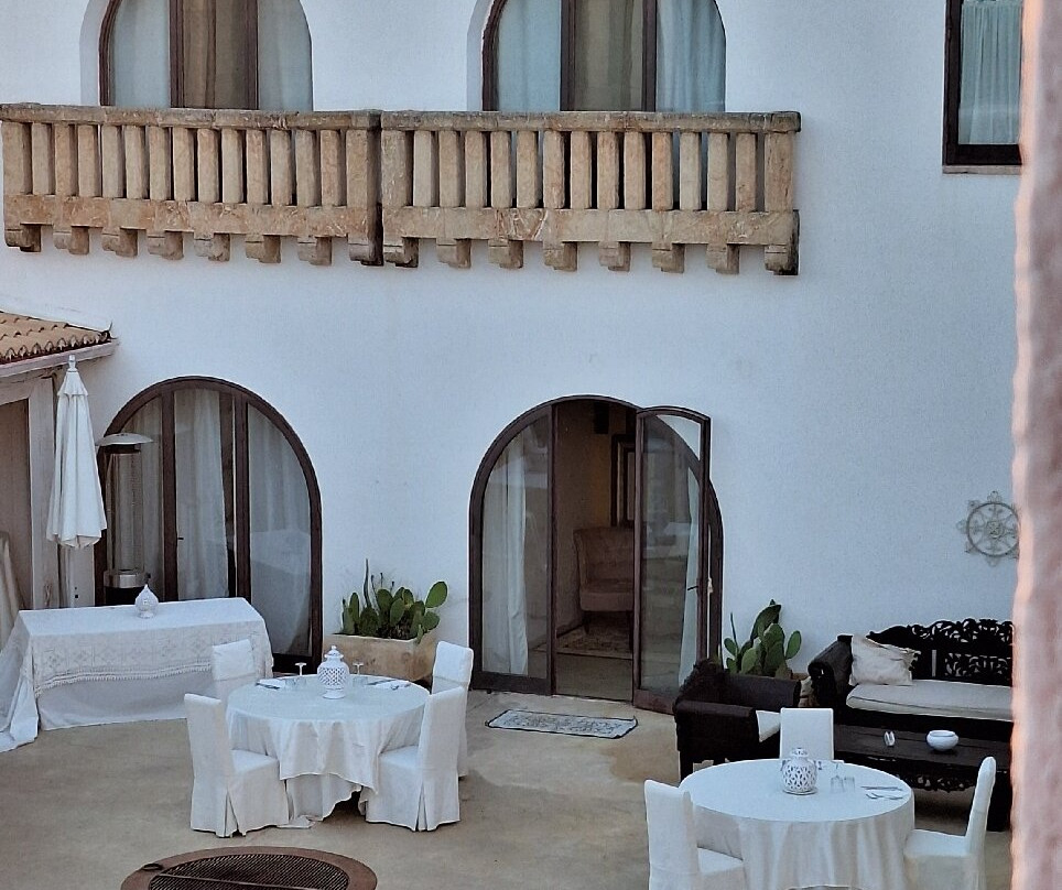 Masseria Cucuruzza主图