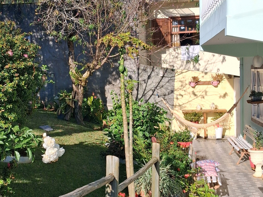 Itaporanga Pousada主图