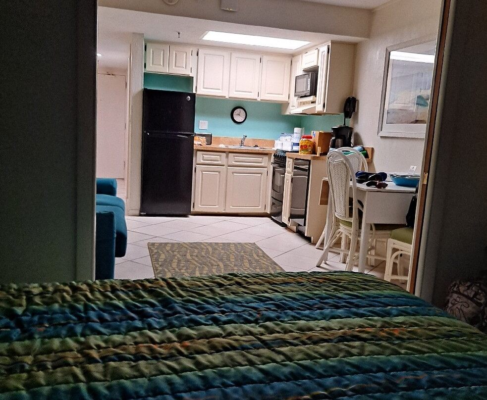 Islander Beach Resort主图