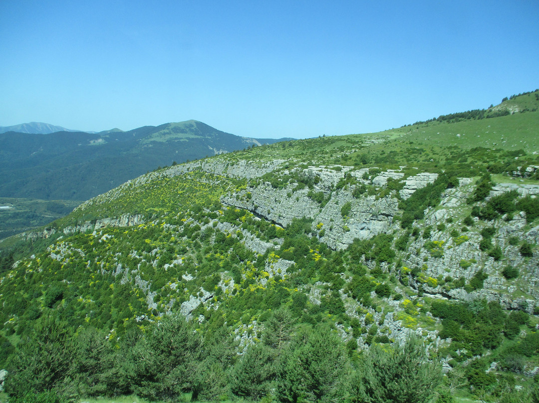 Le Grand Canyon D'ordesa