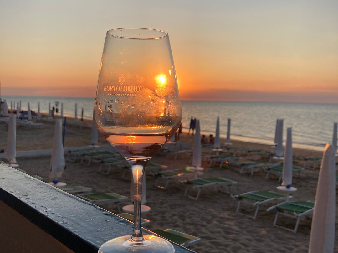 Lido Venezia-San Menaio必去景点