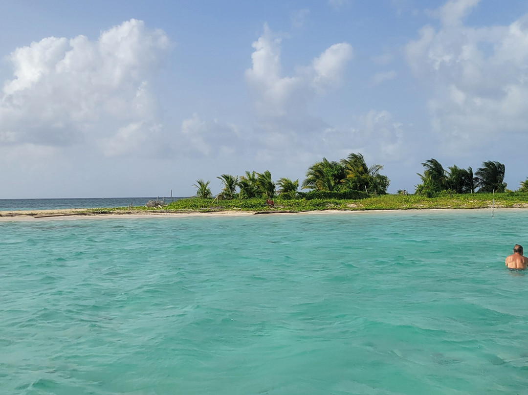 Coco Mambo-Sainte Rose必去景点