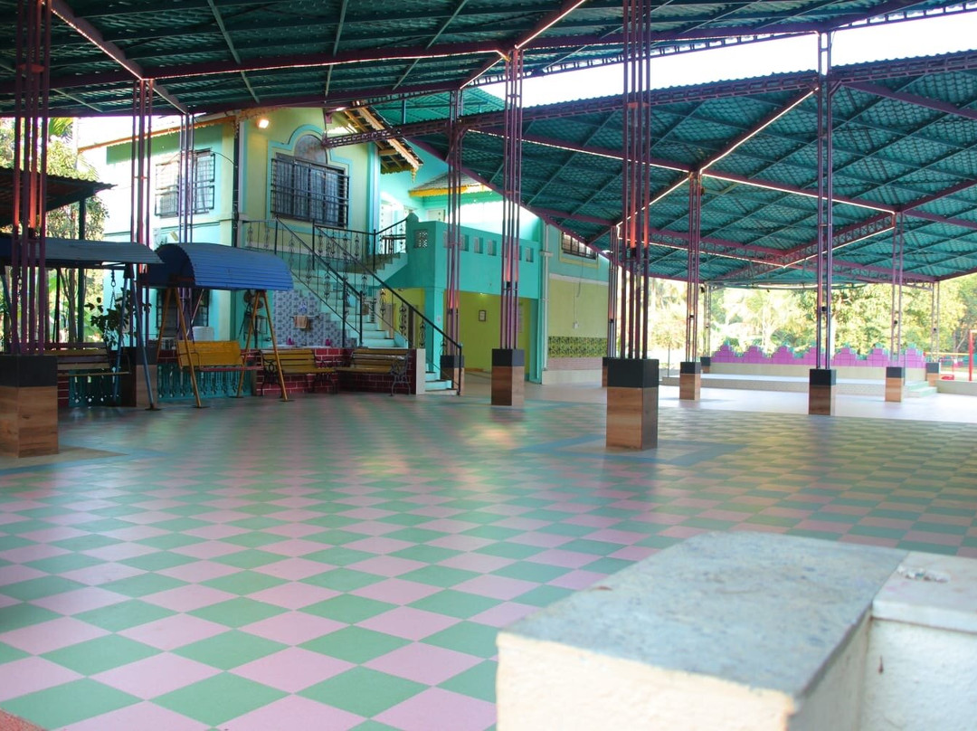 Aryan Farms | Kelva beach Resort主图