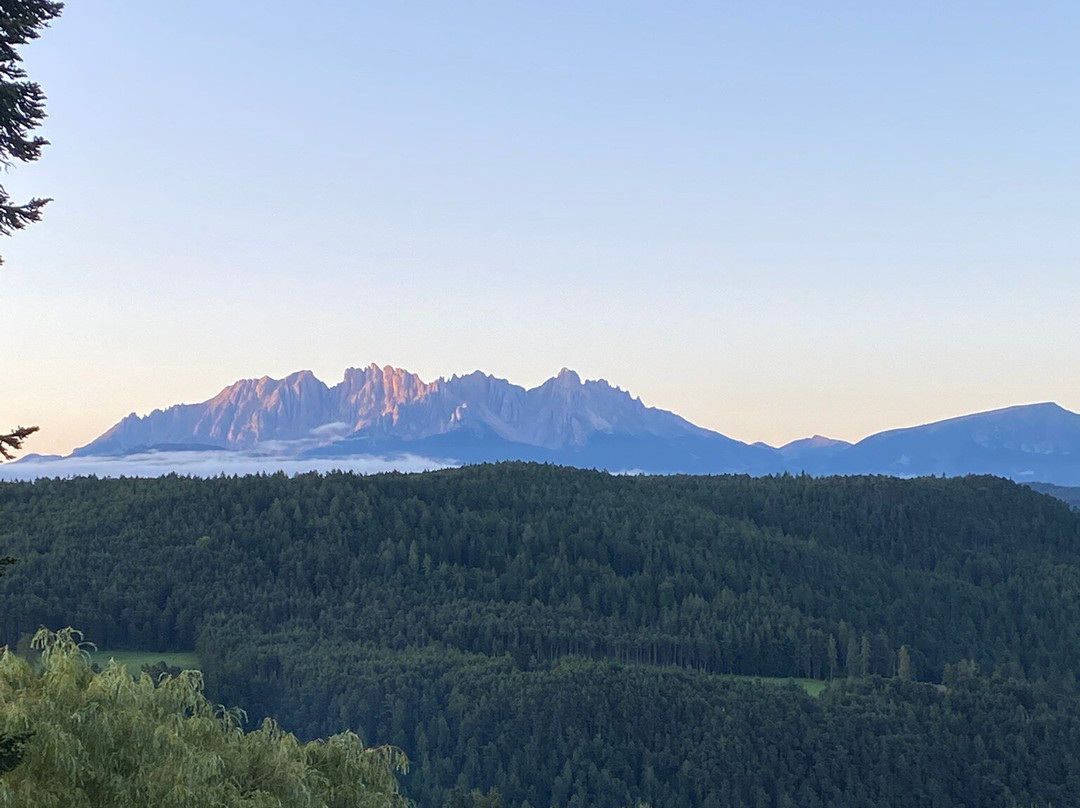 欧尔兹尼尔公园酒店主图