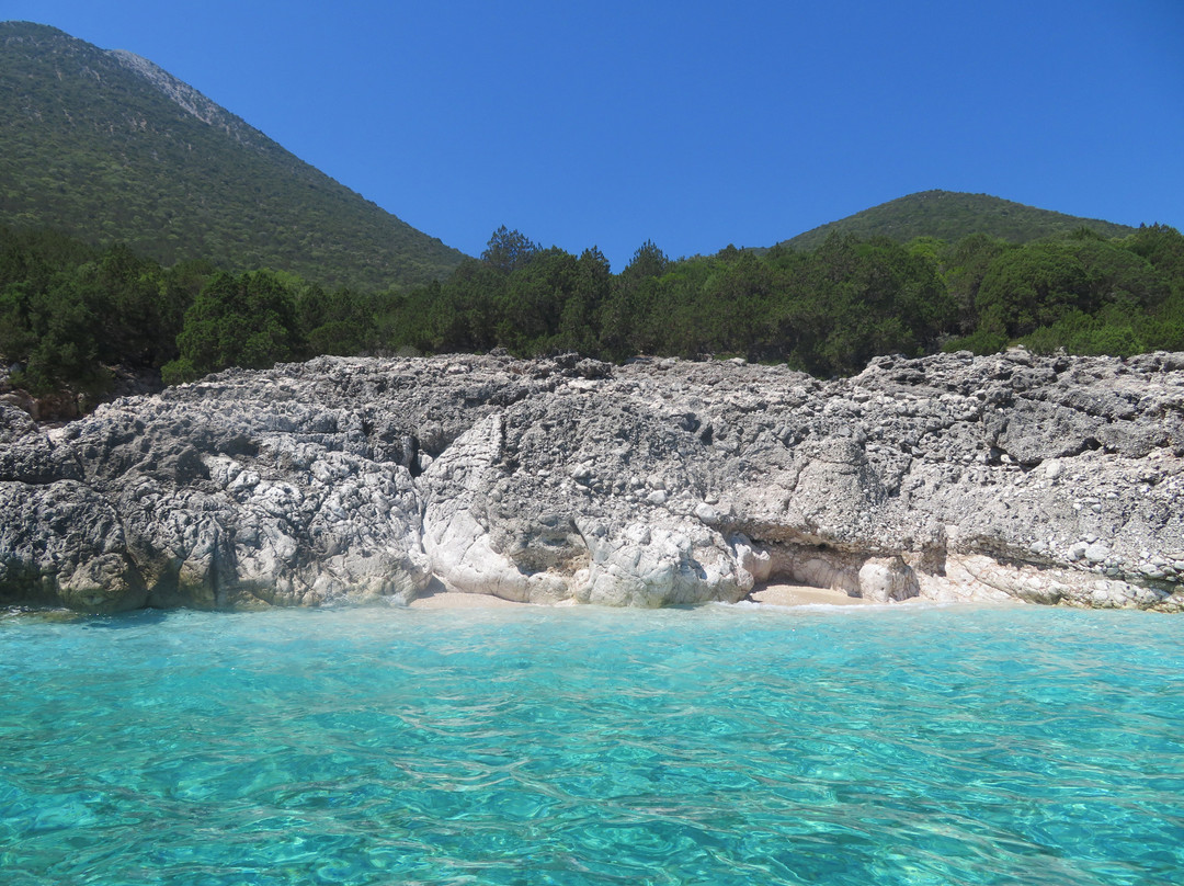 G&V Boat Rentals, Skala, Kefalonia-Skala必去景点