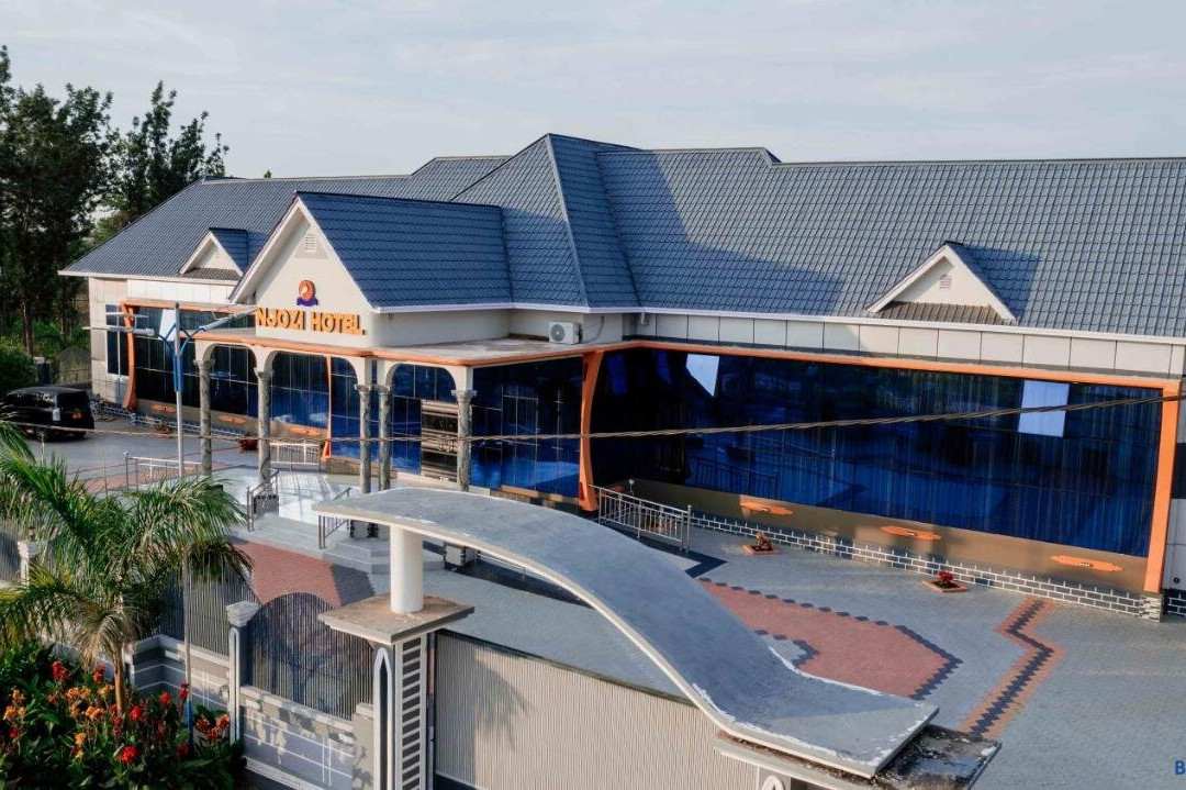 Njozi Hotel