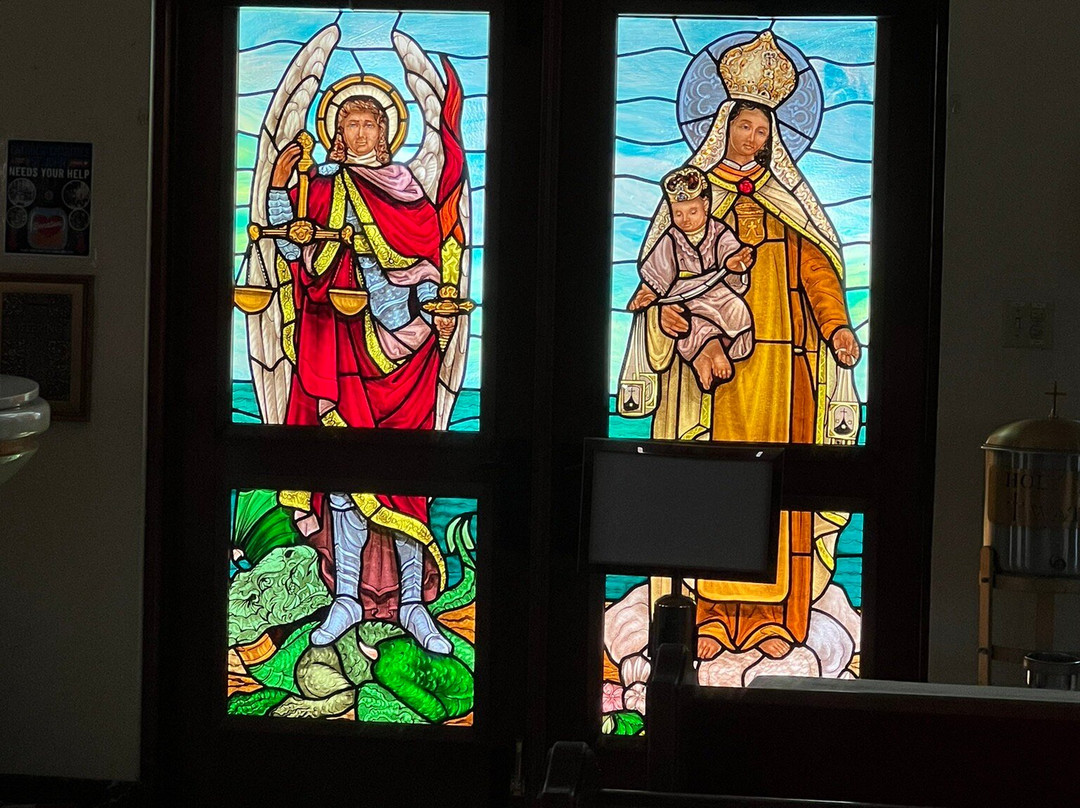 Our Lady Of Mt. Carmel-克鲁兹湾必去景点