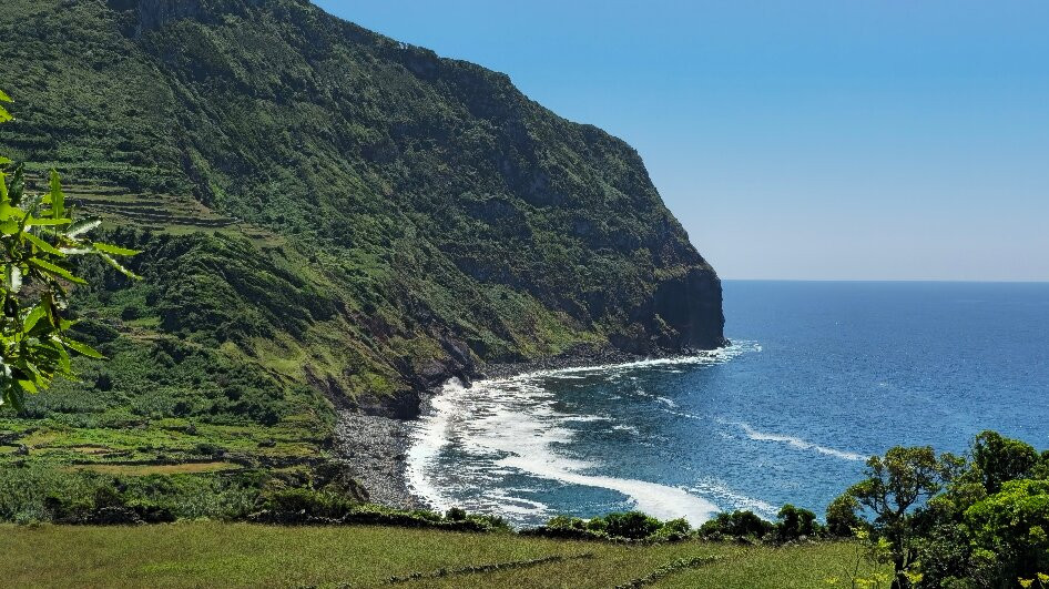 MC Atividades Nauticas-Santa Cruz das Flores必去景点