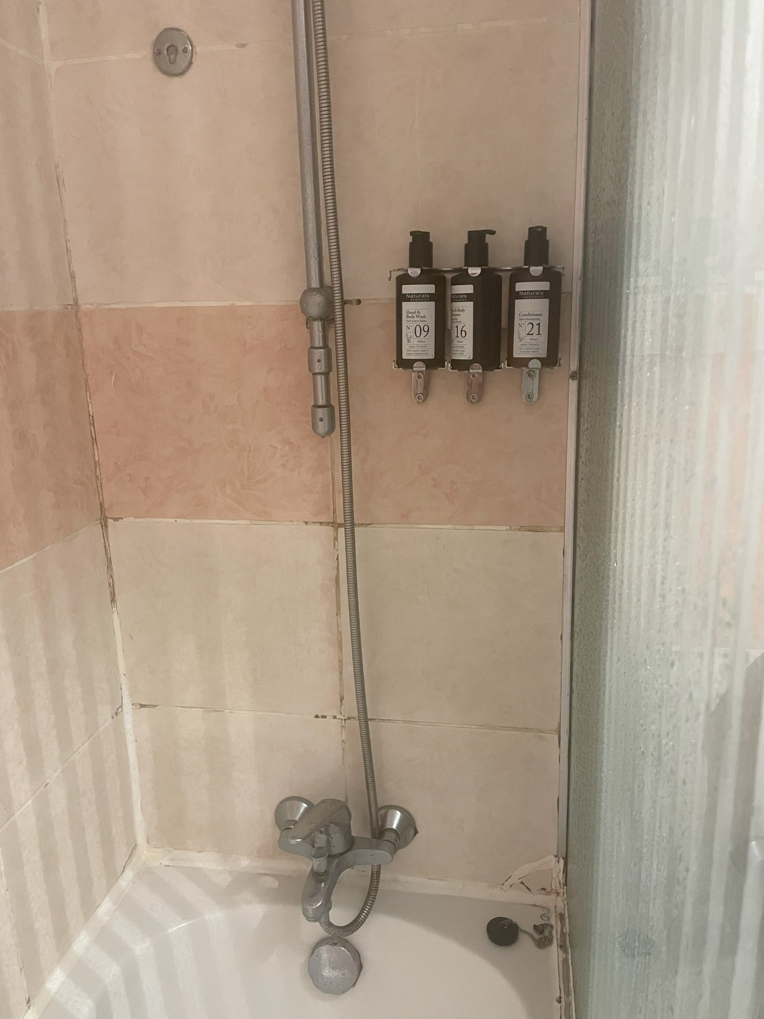 开罗媒体城赌场莫凡彼酒店-浴室