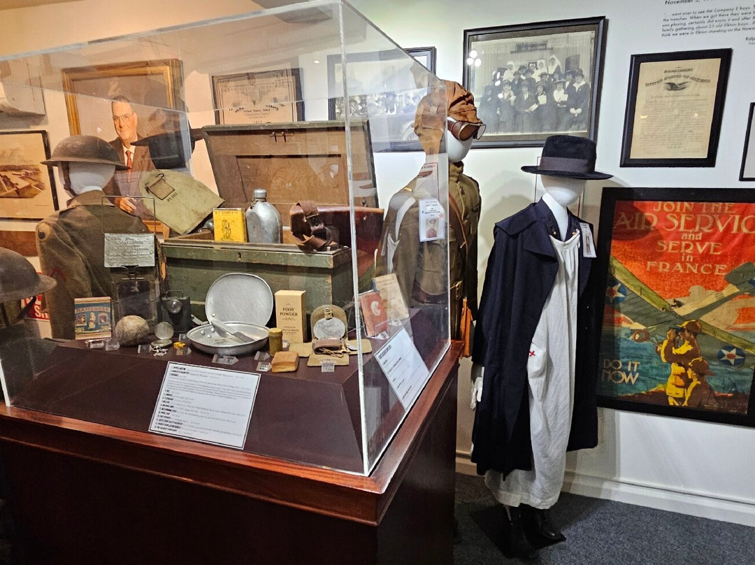 Historical Society of Cecil County
