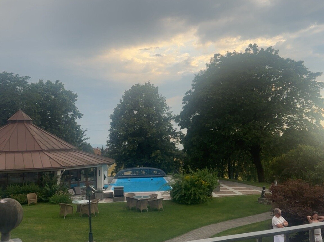 Klækken Hotell主图