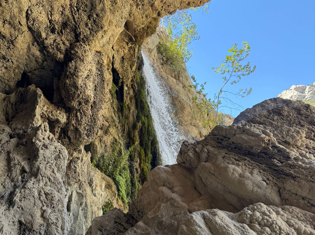 Savruk-Kahramanmaras必去景点