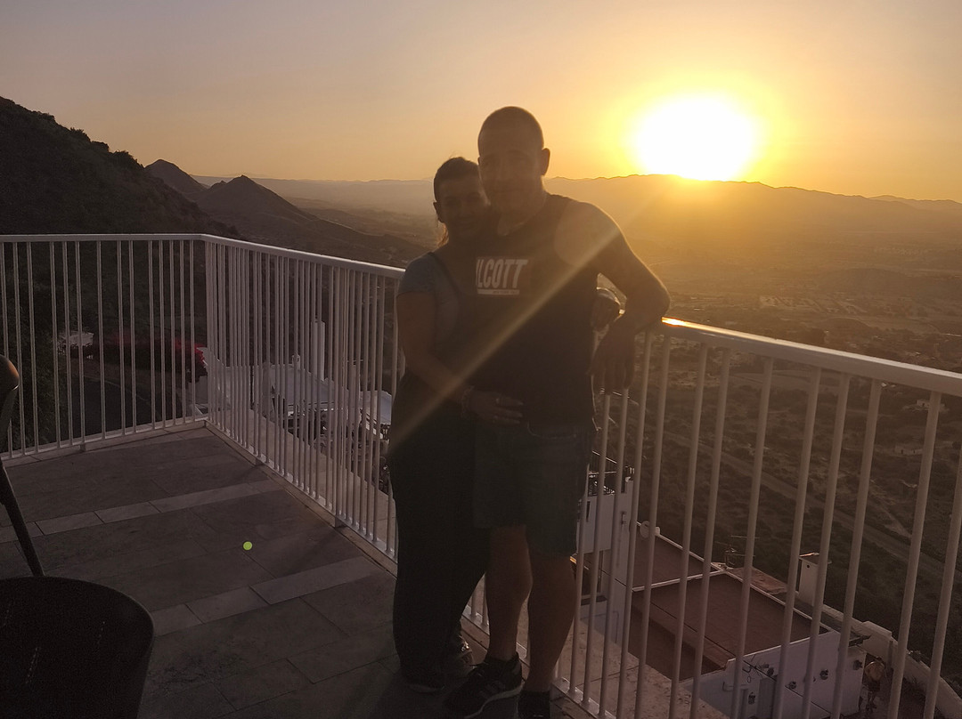 Hostal Rincon de Diego主图