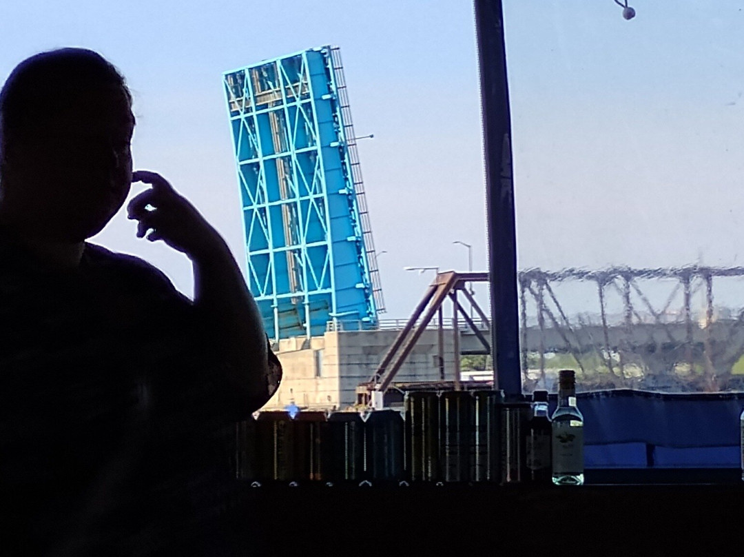 Bay City Boat Lines-贝城必去景点