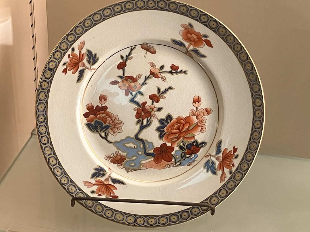 Museum of Ceramics-East Liverpool必去景点