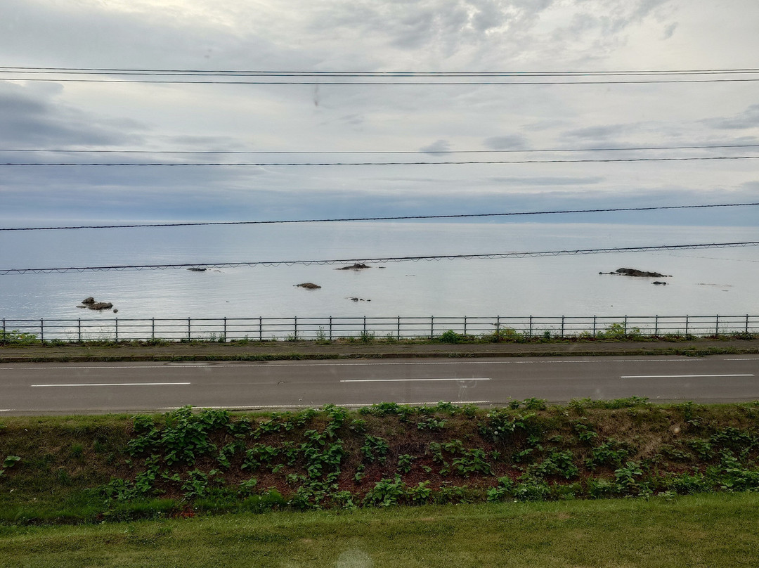 知床棋谱俱乐部酒店主图