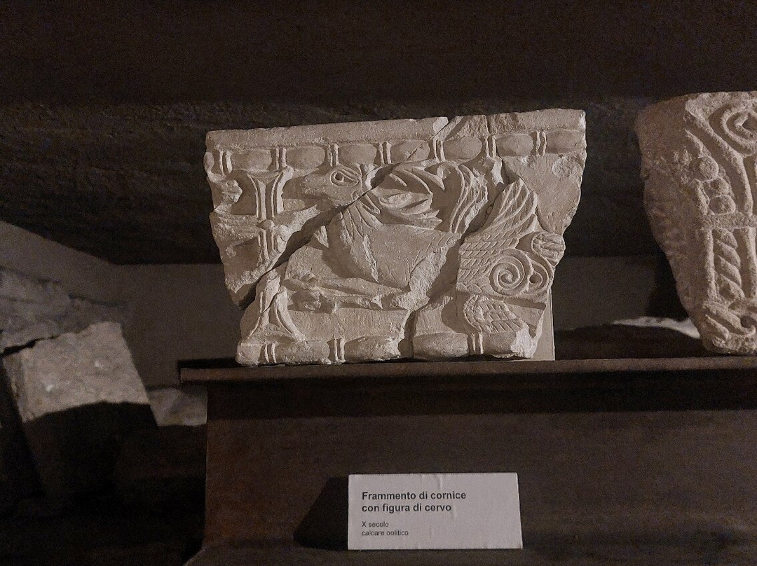 Cattedrale Di San Vigilio E Duomo Di Trento-特伦托必去景点