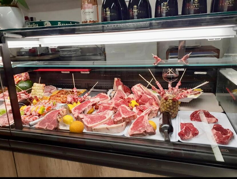 Braceria Da Gregorio