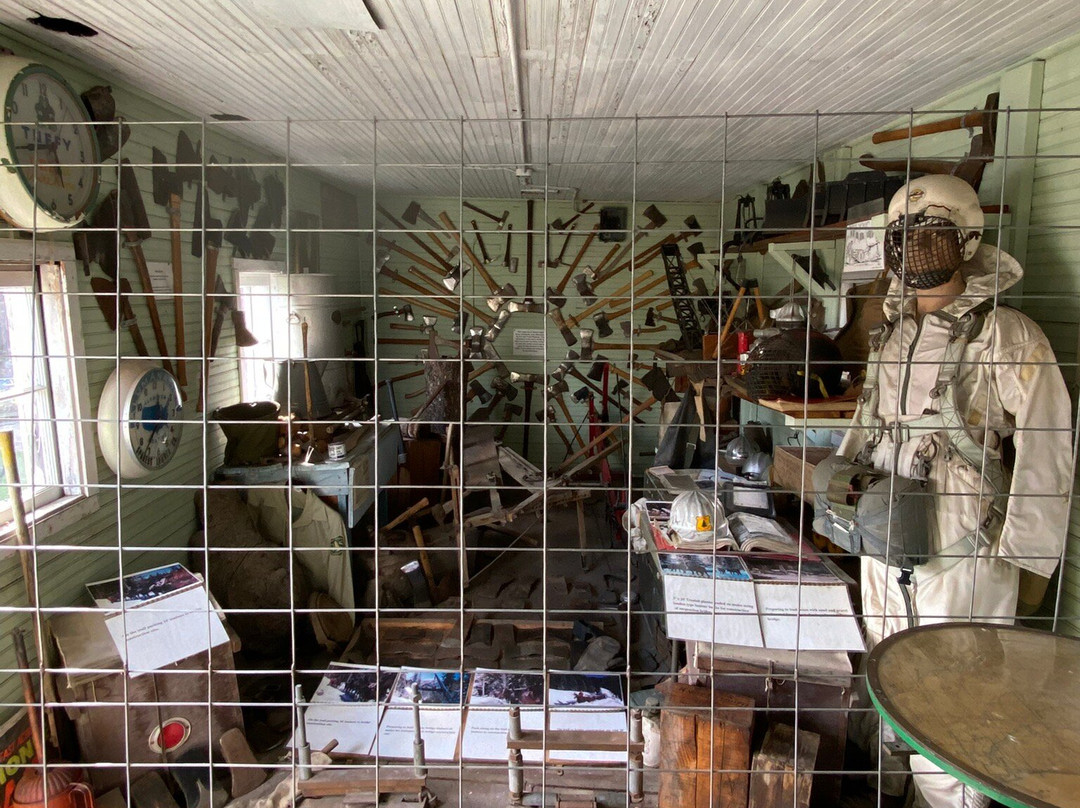 Miracle of America Museum-Polson必去景点