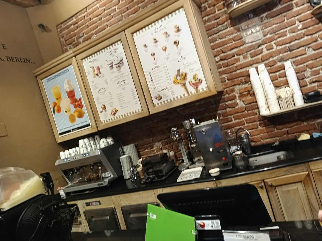 Fiera Di Sinigaglia-米兰必去景点