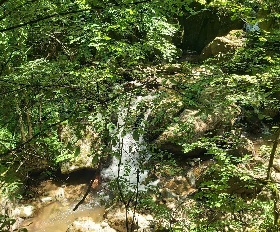 Oylat Selalesi-Inegol必去景点