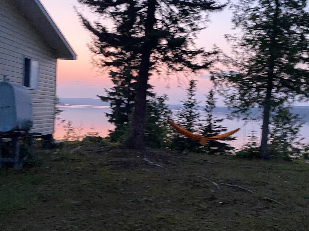 The Northern Way-White River必去景点