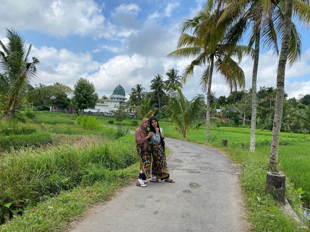 Mas-Mas Tourism Village-Mas-mas必去景点