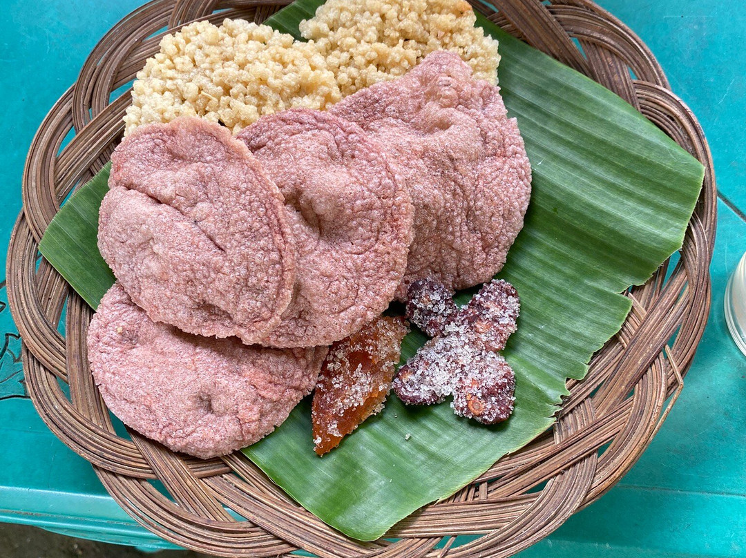 Mas-Mas Tourism Village-Mas-mas必去景点