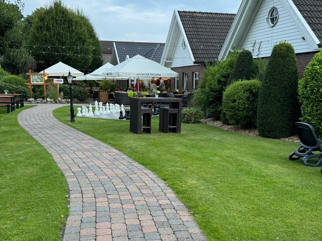 Landhaus Haake主图