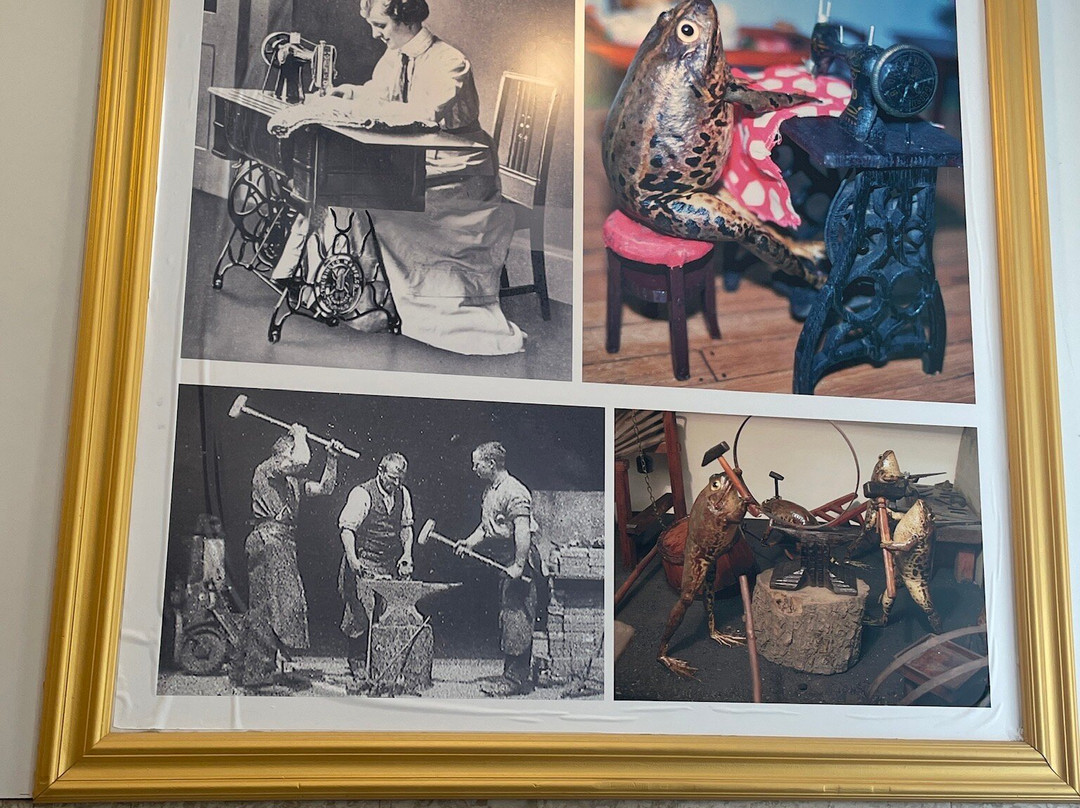 Froggyland-斯普利特必去景点