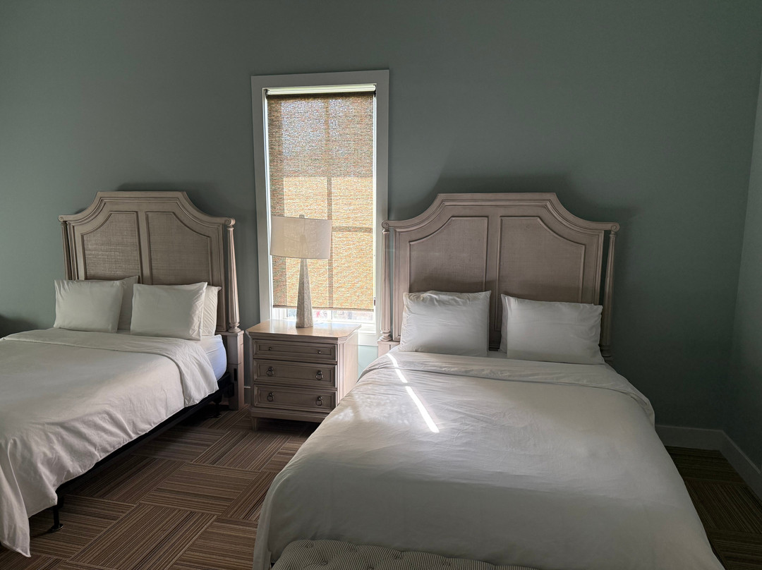 Old Waverly-West Point必去景点