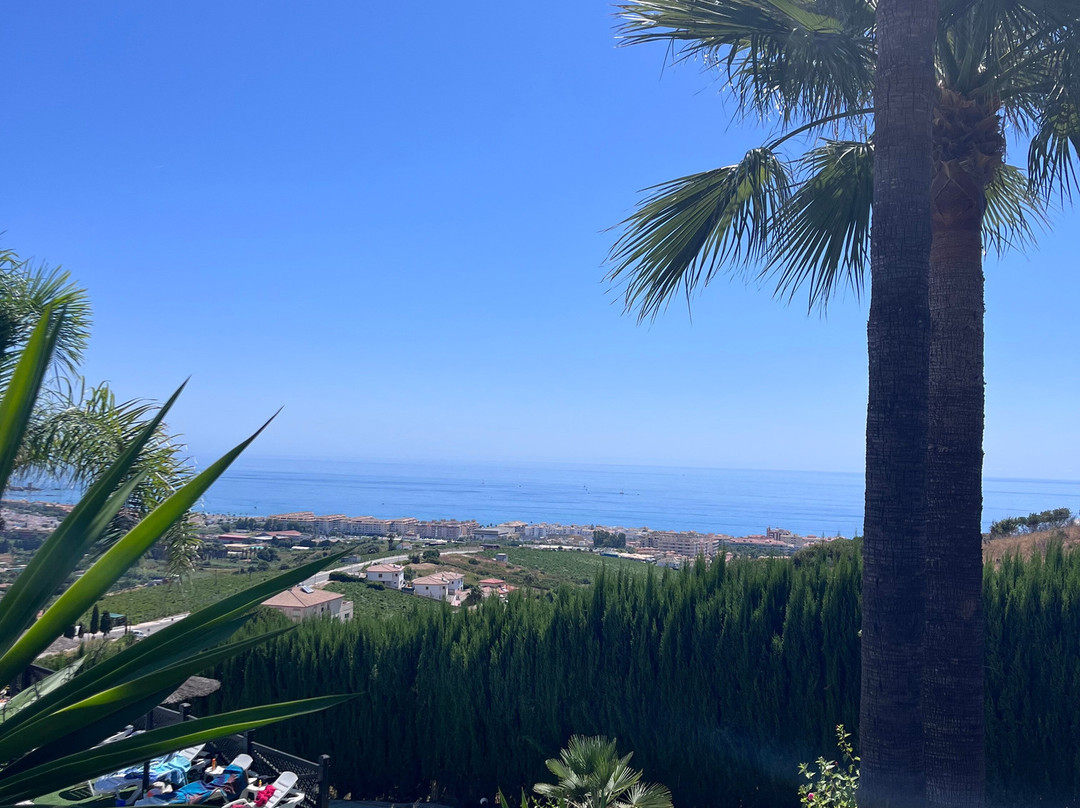 马尼尔瓦绿色公寓主图