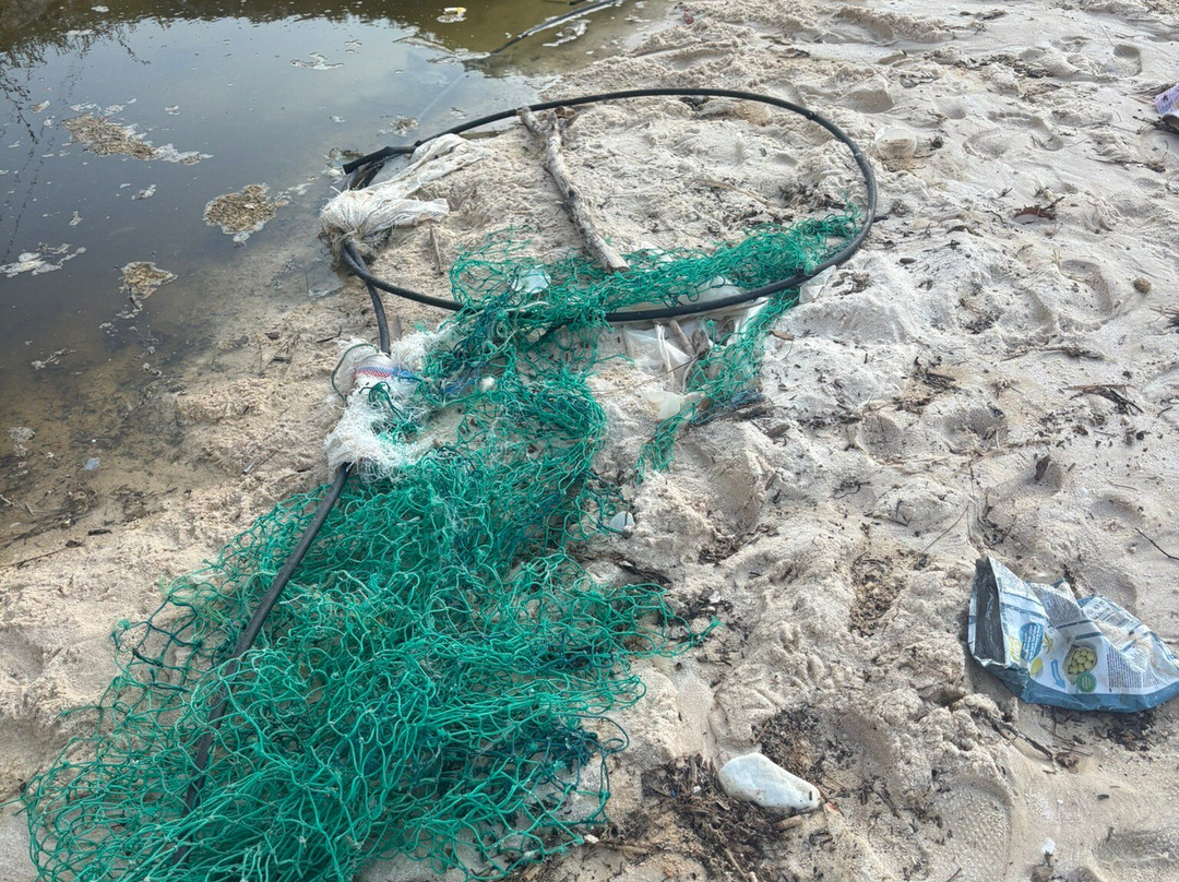 Vathi Beach-Chrissi Ammoudia必去景点