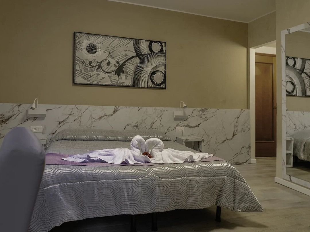 Hotel Miralago主图