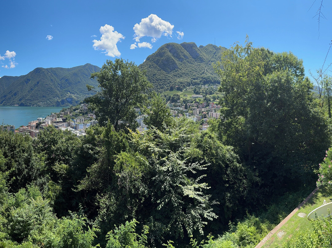 Villa Principe Leopoldo主图